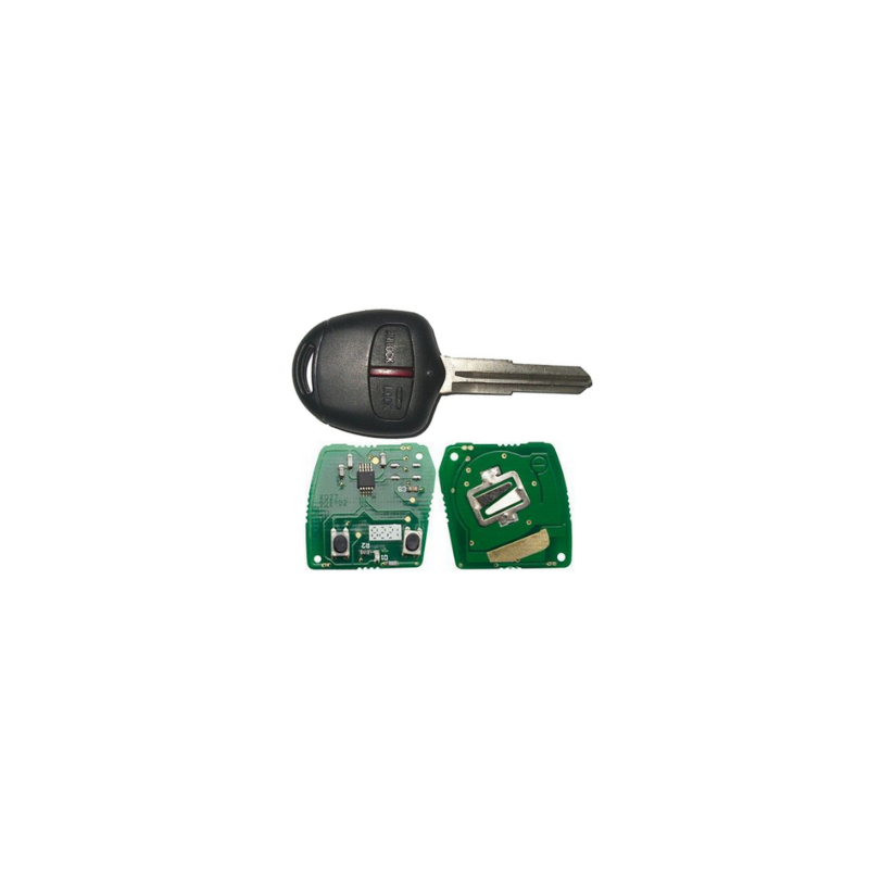 TELEMANDO MITSUBISHI OUTLANDER ID46 MIT11R  2BOT