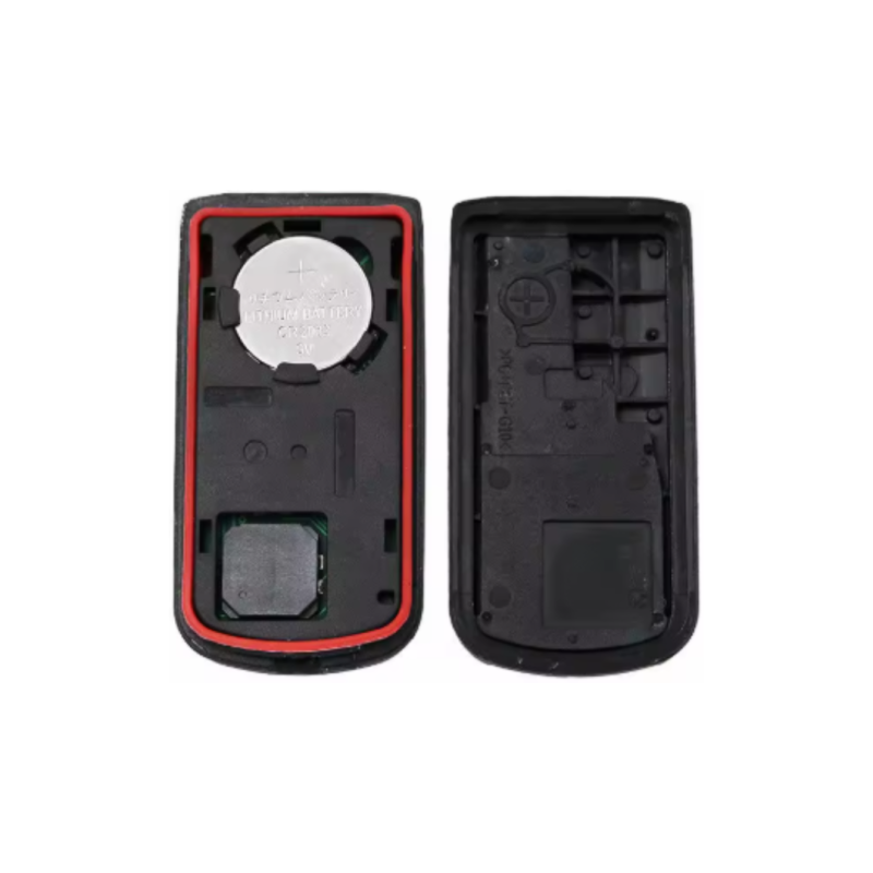 TELEMANDO KEYLESS MITSUBISHI ECLIPSE CROSS 2024