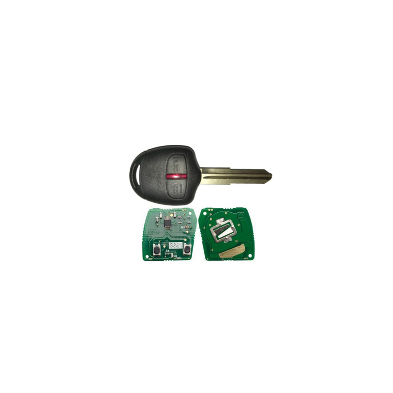 TELEMANDO FIJO MITSUBISHI MONTERO 06-14 ID46 MIT8