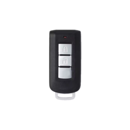 TELEMANDO KEYLESS MITSUBISHI ASX/L200 ID46 2 BOT