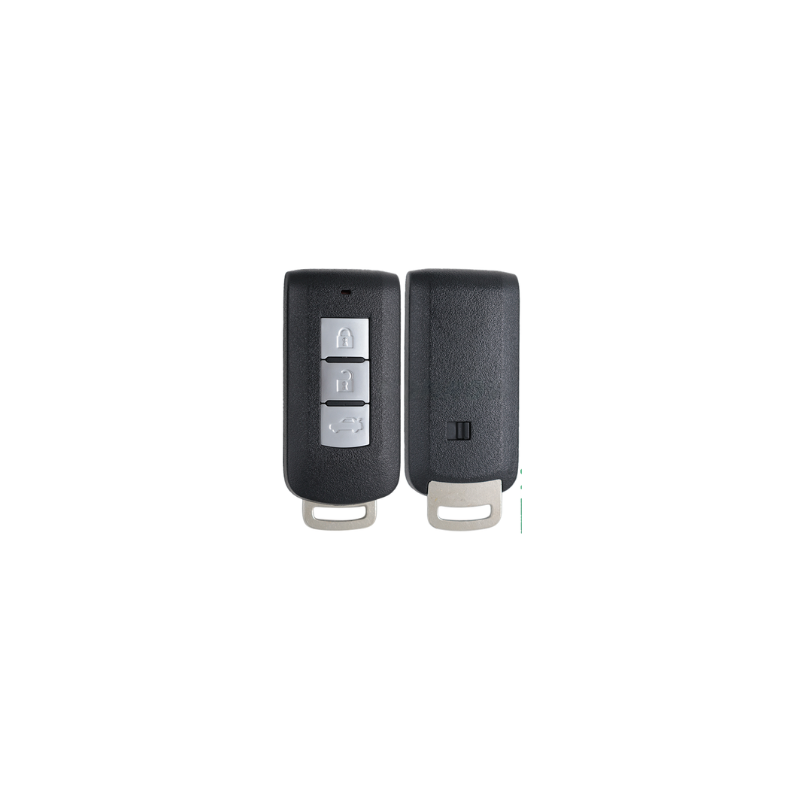 TELEMANDO KEYLESS MITSUBISHI ASX/L200 ID46 3 BOT