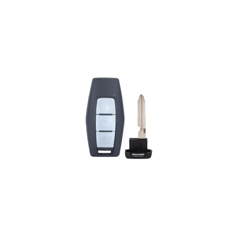 TELEMANDO KEYLESS MITSUBISHI OUTLANDER 2022+ 4A 2B