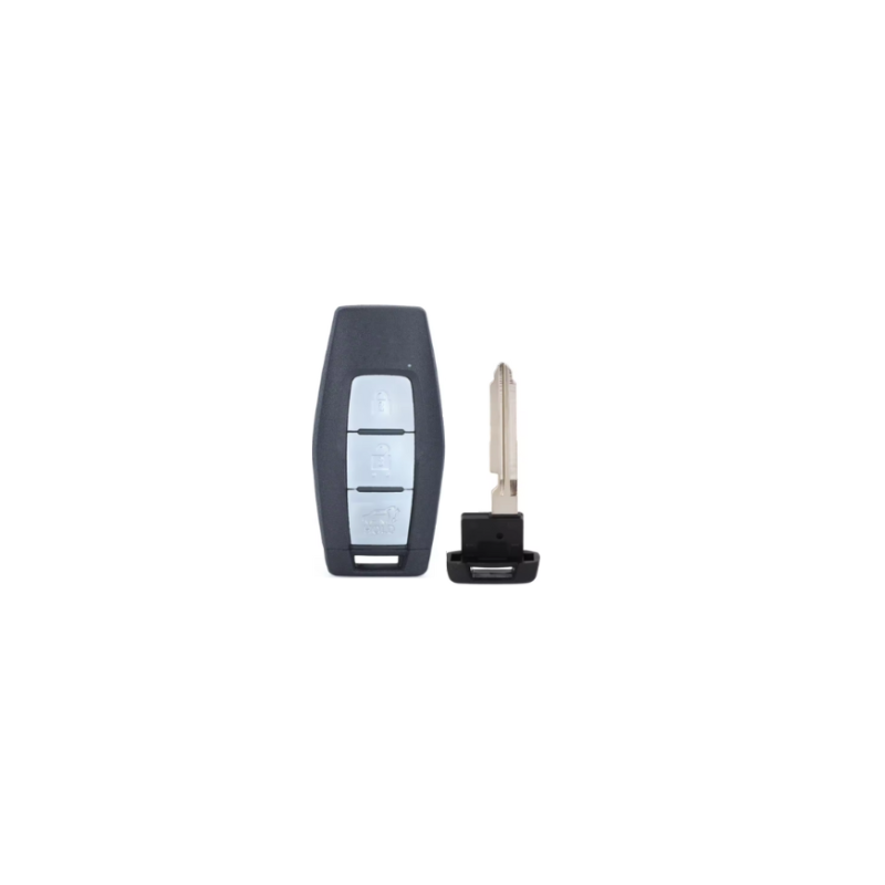 TELEMANDO KEYLESS MITSUBISHI OUTLANDER 2022+ 4A 3B