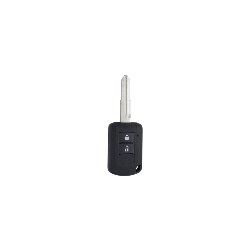 TELEMANDO FIJO MITSUBISHI ASX 2017-2019 ID46 2B