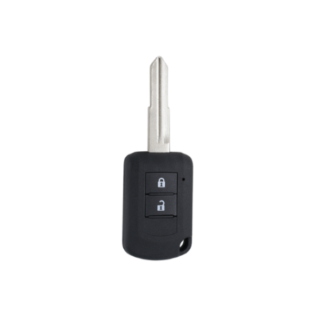 TELEMANDO FIJO MITSUBISHI ASX 2017-2019 ID46 2B