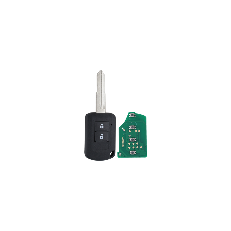 TELEMANDO FIJO MITSUBISHI ASX 2017-2019 ID46 2B