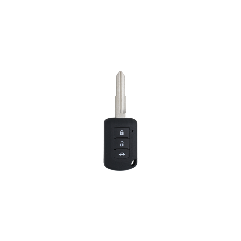 TELEMANDO FIJO MITSUBISHI LANCER 2016+ ID46 3 BOT