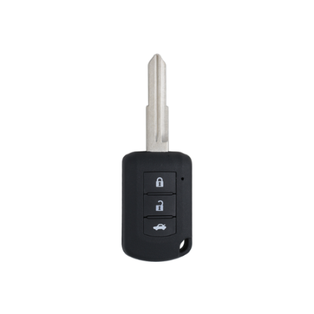TELEMANDO FIJO MITSUBISHI LANCER 2016+ ID46 3 BOT