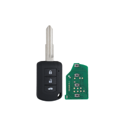 TELEMANDO FIJO MITSUBISHI LANCER 2016+ ID46 3 BOT