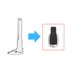 ESPADIN MANDO KEYLESS MERCEDES  HU64