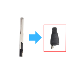 ESPADIN MANDO KEYLESS MERCEDES  HU64