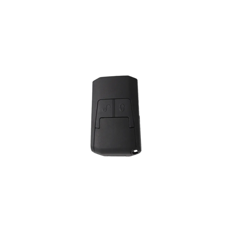 CARCASA MANDO MERCEDES TRUCK  2 BOTONES