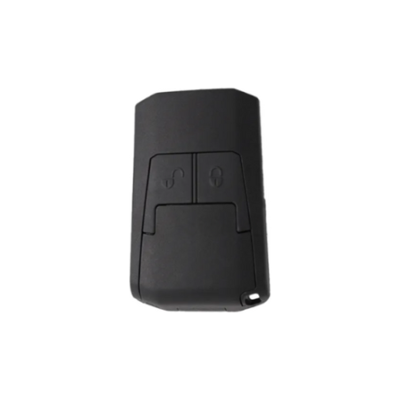 CARCASA MANDO MERCEDES TRUCK  2 BOTONES
