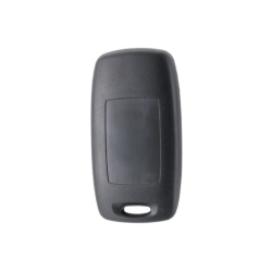 CARCASA MANDO LLAVERO MAZDA 2 BOTONES