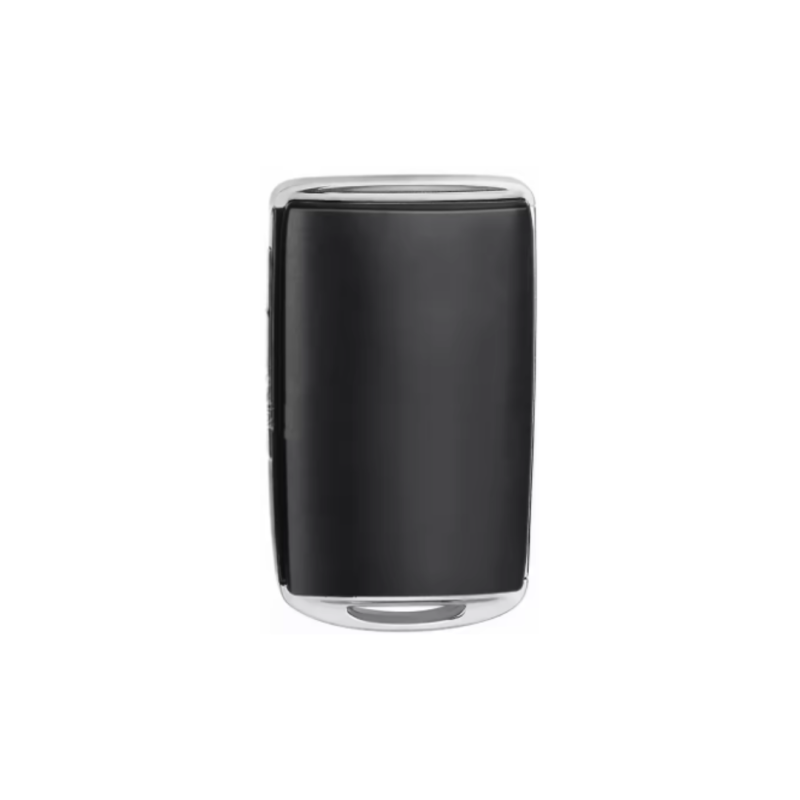 CARCASA MANDO KEYLESS MAZDA 2020+ 3 BOTONES