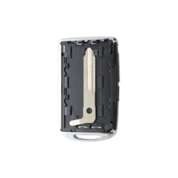 CARCASA MANDO KEYLESS MAZDA 2020+ 3 BOTONES