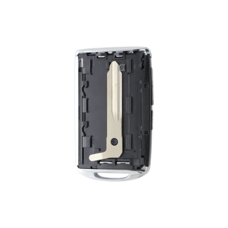 CARCASA MANDO KEYLESS MAZDA 2020+ 3 BOTONES