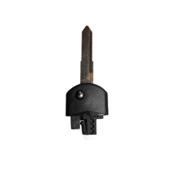 LLAVE PARA MANDO PLEG MAZDA ID63 80BIT MAZ24