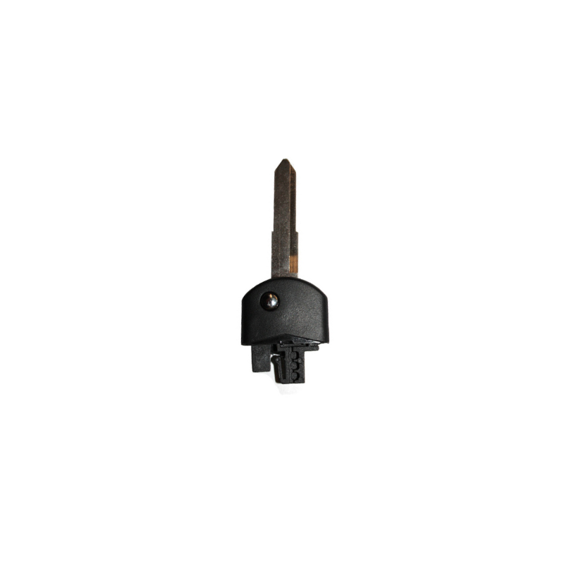 LLAVE PARA MANDO PLEG MAZDA ID63 80BIT MAZ24