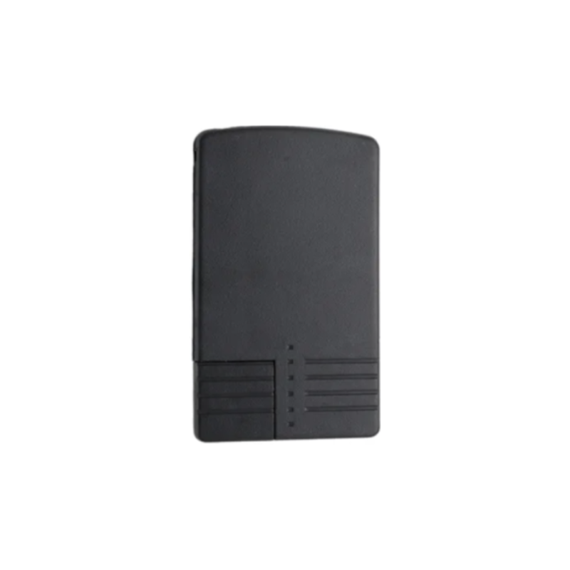 CARCASA TARJETA MAZDA 2 BOTONES