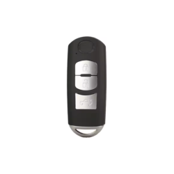 TELEMANDO KEYLESS MAZDA 6 2014+ ID49 3 BOTONES