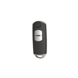 TELEMANDO KEYLESS MAZDA CX-5 2015+ ID49 2 BOTONES