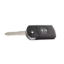 TELEMANDO PLEG MAZDA 2/3/5/6/CX7 ID63  2 BOTONES