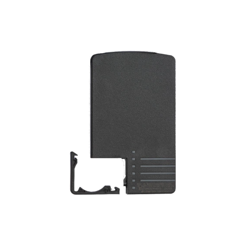 TARJETA KEYLESS MAZDA CX-9  2009+ 3 BOTONES