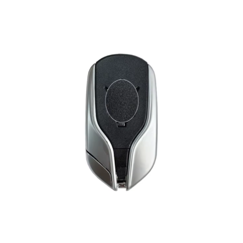 TELEMANDO KEYLESS MASERATI 2012+ID46  4 BOTONES