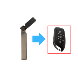 ESPADIN MANDO KEYLESS MG EHS 2021+  HU100