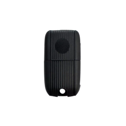 TELEMANDO PLEGABLE MG ZS 2017+ ID47  3 BOTONES