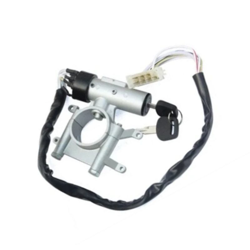 BOMBIN ARRANQUE CAMION MAN F2000/F90  HU32