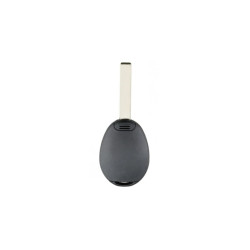 CARCASA MANDO FIJO MINI  2 BOTONES  HU92R