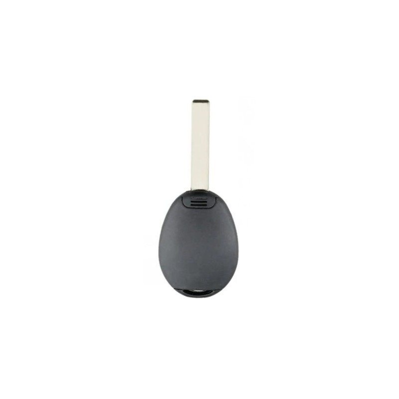 CARCASA MANDO FIJO MINI  2 BOTONES  HU92R