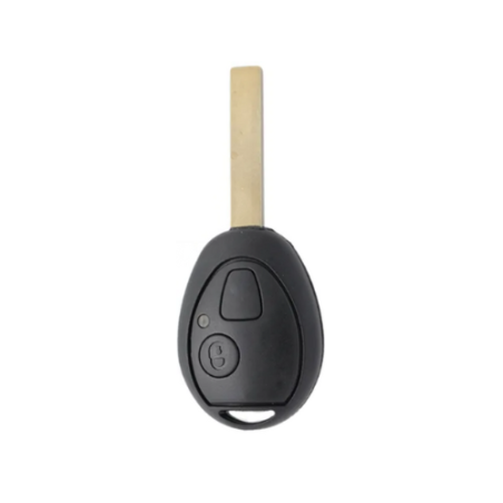 CARCASA MANDO FIJO MINI/LAND ROVER 2 BOT  HU92R
