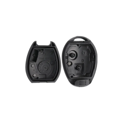CARCASA MANDO FIJO MINI/LAND ROVER 2 BOT  HU92R