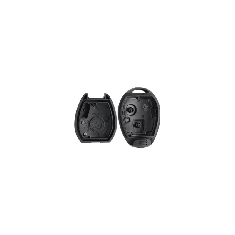 CARCASA MANDO FIJO MINI/LAND ROVER 2 BOT  HU92R