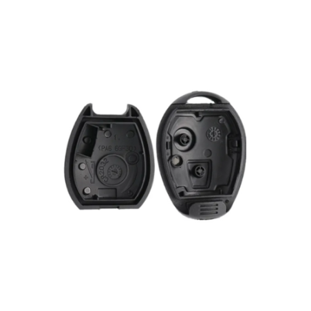 CARCASA MANDO FIJO MINI/LAND ROVER 2 BOT  HU92R