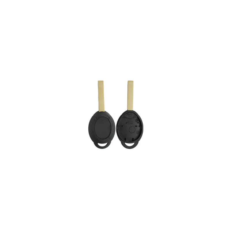 CARCASA MANDO FIJO MINI 3 BOTONES  HU92R