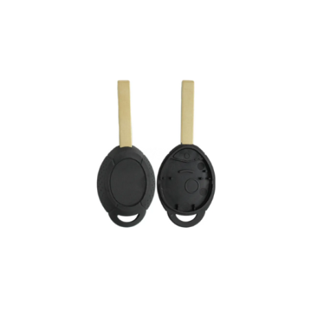 CARCASA MANDO FIJO MINI 3 BOTONES  HU92R