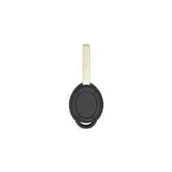 CARCASA MANDO FIJO MINI 3 BOTONES  HU92R