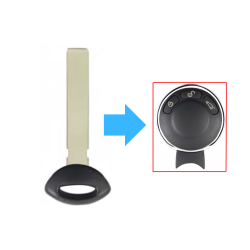 ESPADIN MANDO KEYLESS MINI  HU92R