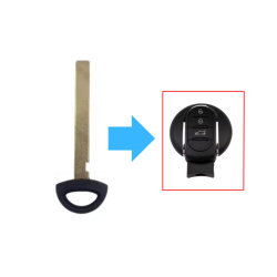 ESPADIN MANDO KEYLESS MINI  HU100R