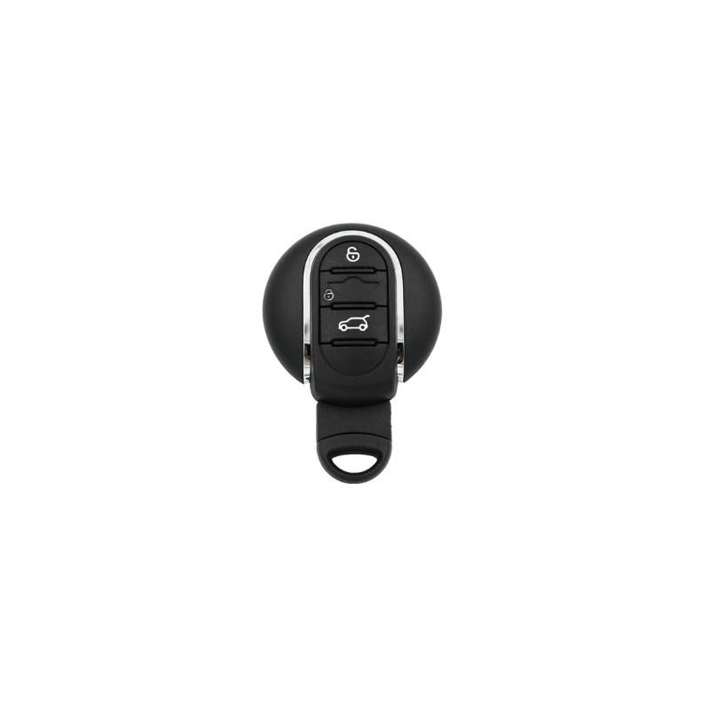 CARCASA MANDO SMARTKEY MINI  3 BOT  HU100R