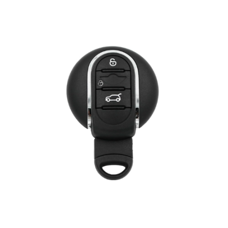 CARCASA MANDO SMARTKEY MINI  3 BOT  HU100R