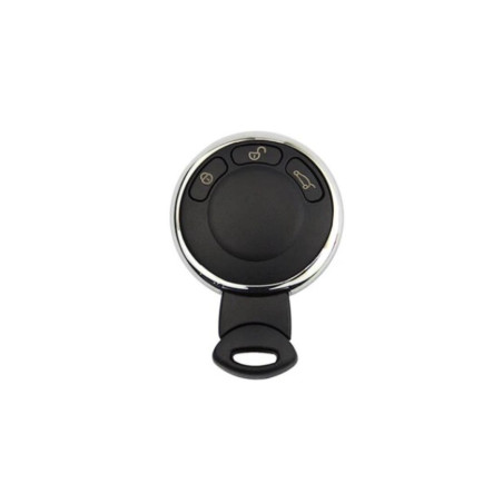 CARCASA MANDO MINI INSERTABLE 3 BOTONES (PILA)