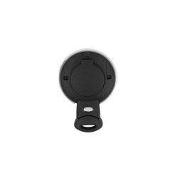 CARCASA MANDO MINI INSERTABLE 3 BOTONES (PILA)