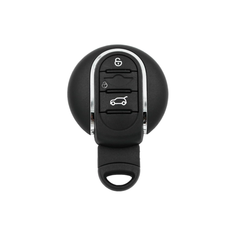 TELEMANDO KEYLESS MINI FEM/BDC 3 BOTONES