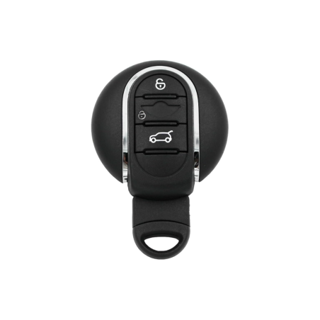 TELEMANDO KEYLESS MINI FEM/BDC 3 BOTONES