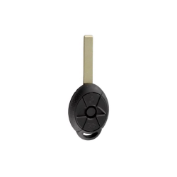 TELEMANDO FIJO MINI 2004-2006 PCF7935 3 BOTONES